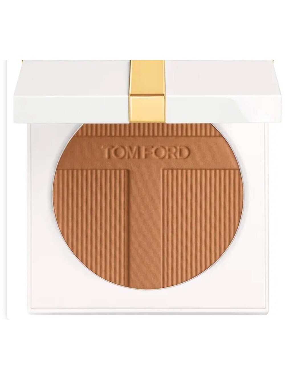 Tom Ford Soleil Bronzing Powder "02 Cascais" (Summer 2026)